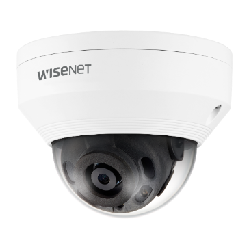 Wisenet QNV-8030R IP-камера 5МП уличная антивандальная купольная