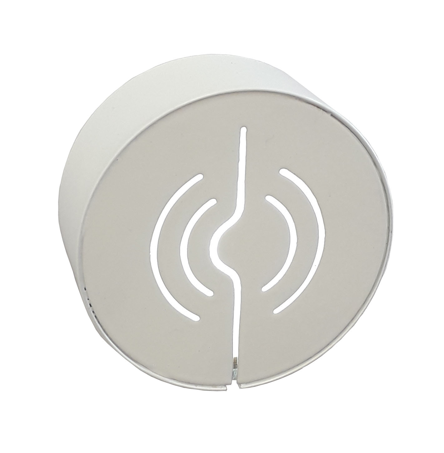 Считыватель-контроллер 392.0.1 Белый