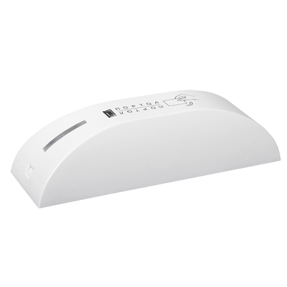 Клавиатура Портал, вариант 10 Бесконтактный считыватель