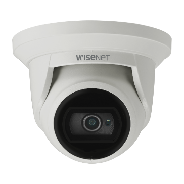 Wisenet QNE-8011R  IP-камера 5МП уличная