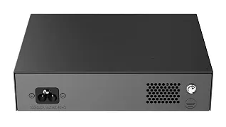 10-портовый неуправляемый гигабитный PoE-коммутатор RG-ES110GS-P-L