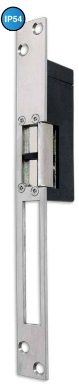 7L0.4.00.L (7WL04L) Электрозащелка влагозащищенная