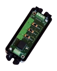 AVT-RX1104AHD Активный одноканальный приемник AHD 1080р видеосигнала