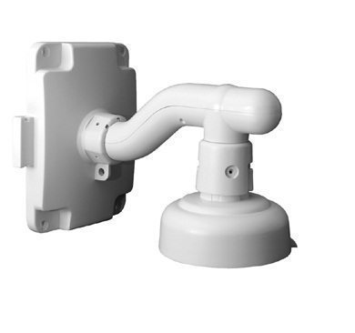 STB-C302INT Кронштейн настенный для видеокамер