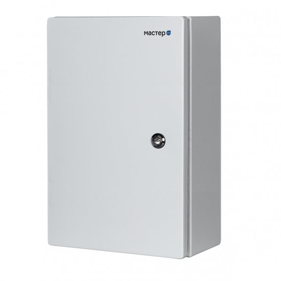 MASTERMANN 3УТ с умным реле Sibling