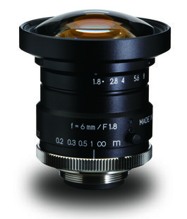 LM6HC Объектив