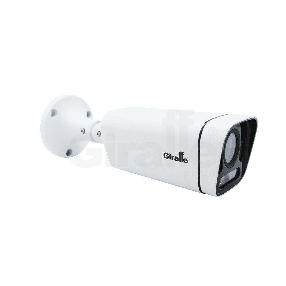 GF-IR4353HD2.0-VF Уличная HD видеокамера