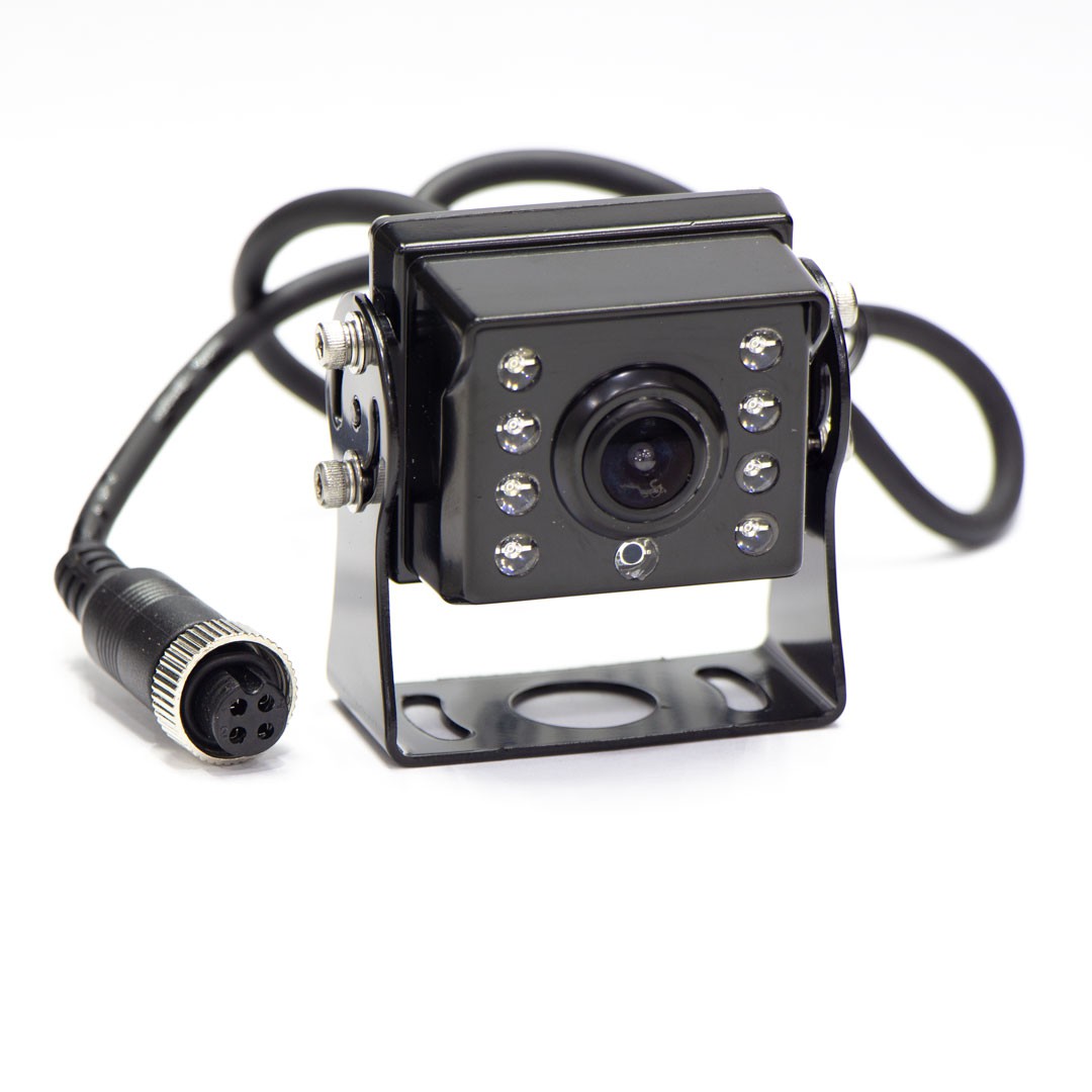 Best Electronics CM-624 AHD 1080p Камера 2Мп