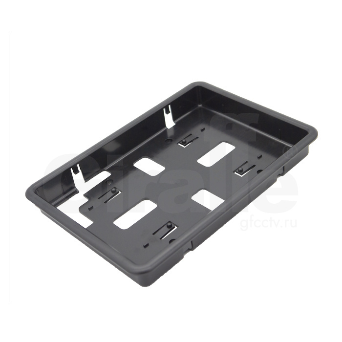 Рамка врезная монтажная для 9" монитора