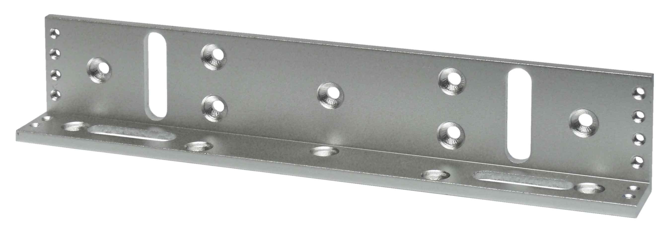 ST-EL250BL  Кронштейн L типа для замков ST-EL250ML и ST-EL250MLD