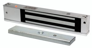 ST-EL270L Электромагнитный замок