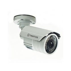 TSc-P720pHDf (2.8) Уличная 1 Мп 4-в-1 видеокамера