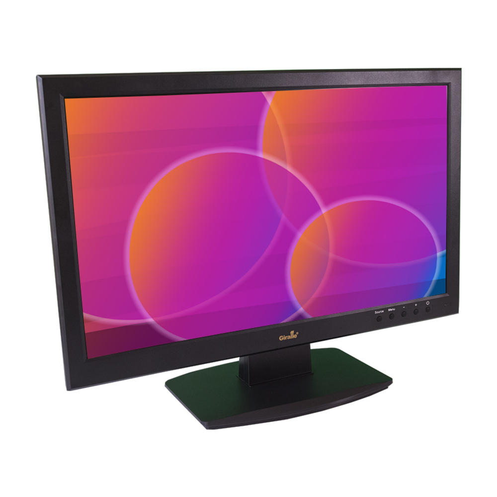 Монитор GF-AM236M