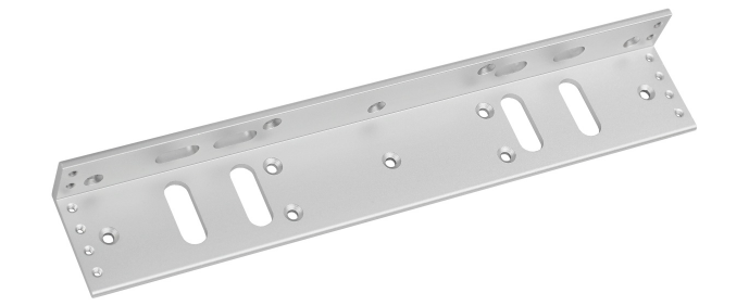 ST-EL324BL-SL  Кронштейн L типа для замков серии ST-EL324ххх-SL