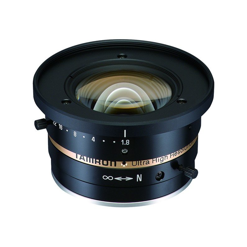 M23FM06 Объектив