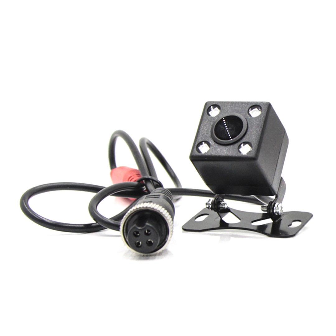 Best Electronics  СМ-314 AHD 960P Камера переднего вида 1.3 Мп