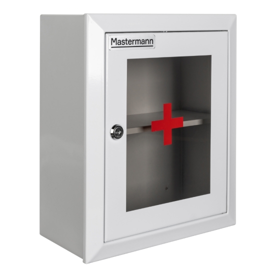 Mastermann-2C Аптечный шкаф