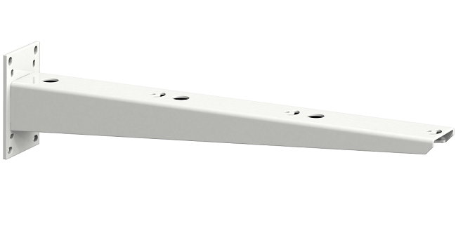 КТУ-600 Кронштейн  усиленный настенный