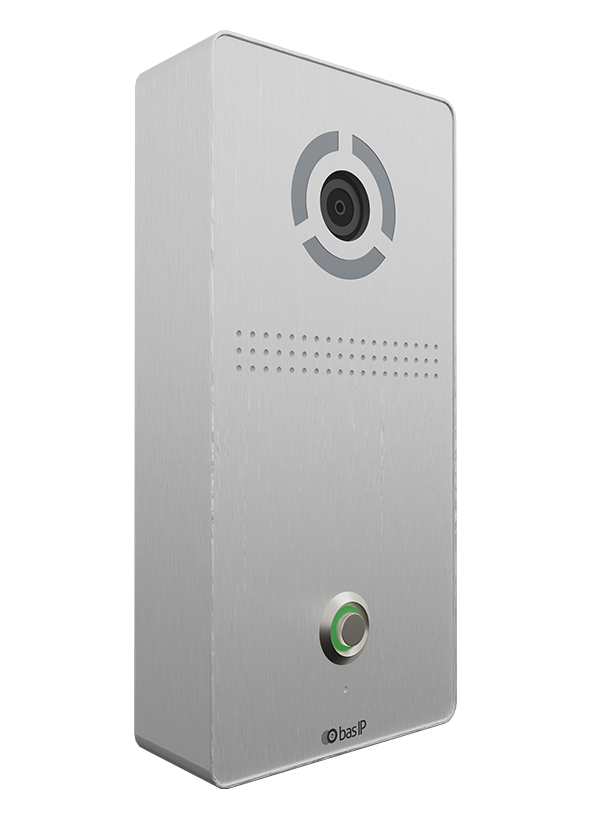 Вызывная панель AV-04SD SILVER