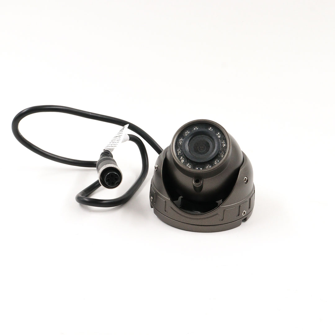 Best Electronics СМ-628 AHD 720P А (с микрофоном) Камера 1Мп