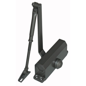 ST-DC002-BR Дверной доводчик до 40 кг