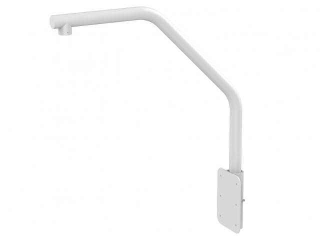 Кронштейн на парапет F-AY10047