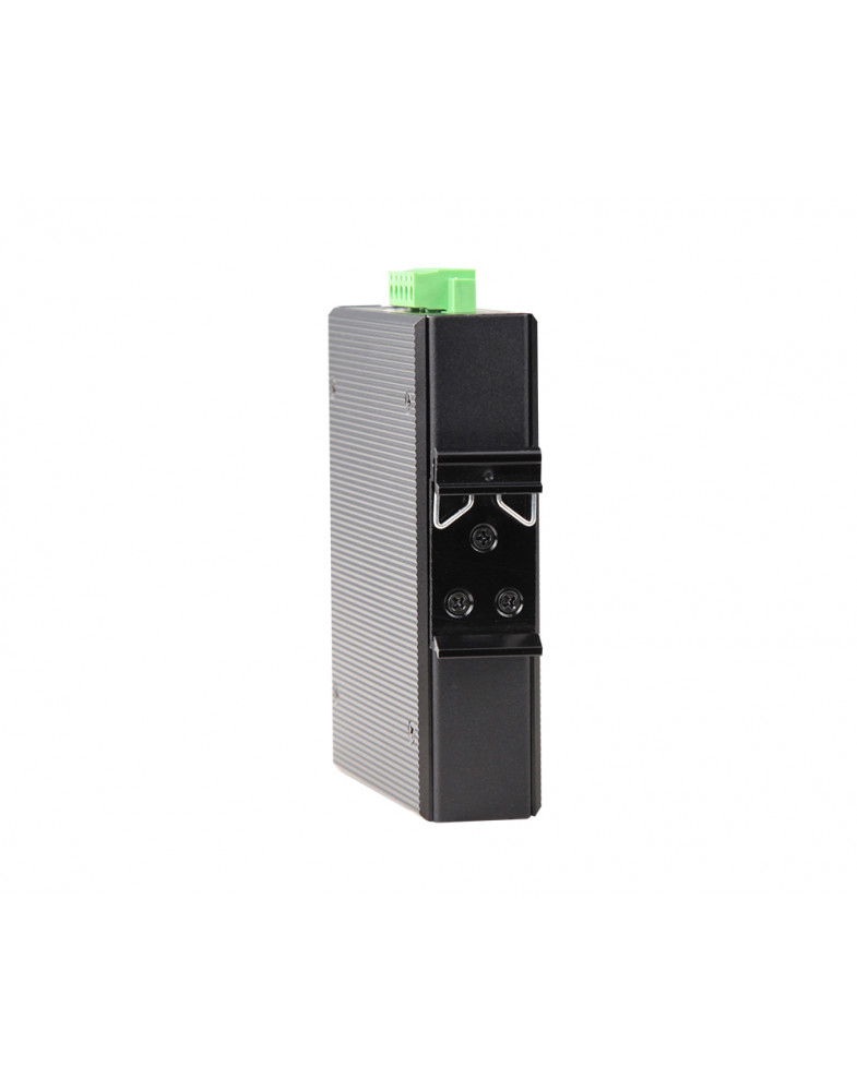 NS-SW-4G2X-SP/I Промышленный Ultra PoE коммутатор
