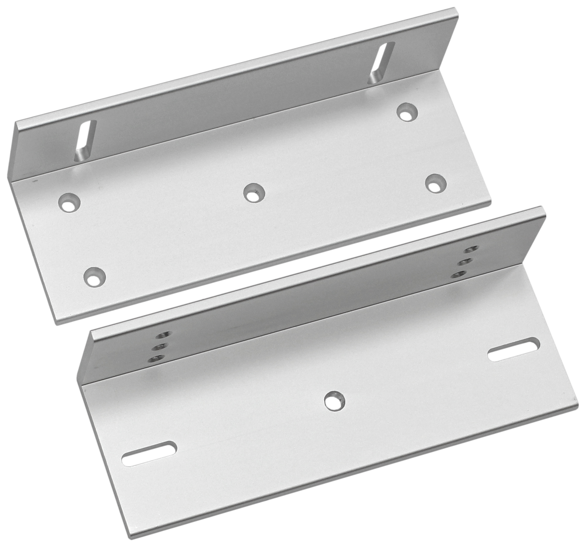 ST-EL520BZ-SL  Кронштейн Z типа для замков серии ST-EL520ххх-SL