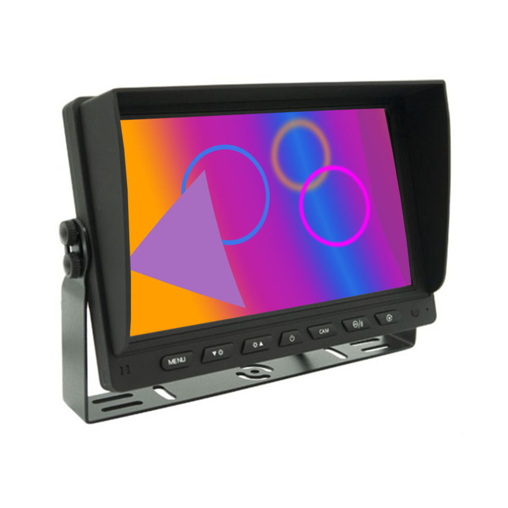 Монитор цветной GF-AM090SD