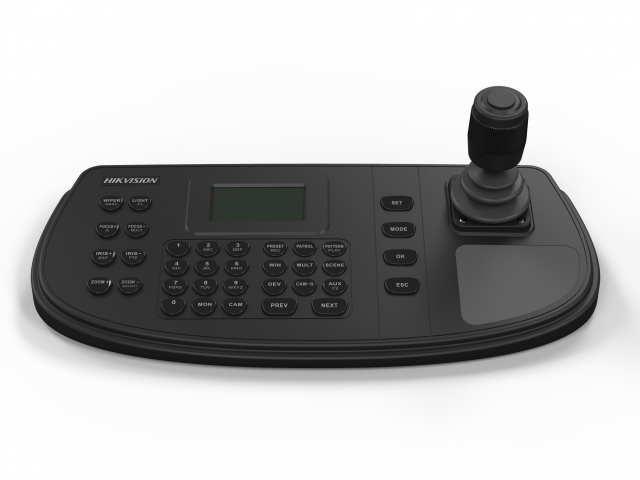 Hikvision DS-1200KI Клавиатура для управления