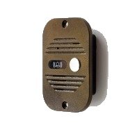 JSB-А03 NTSC Вызывная аудиопанель с цветной ТВ камерой