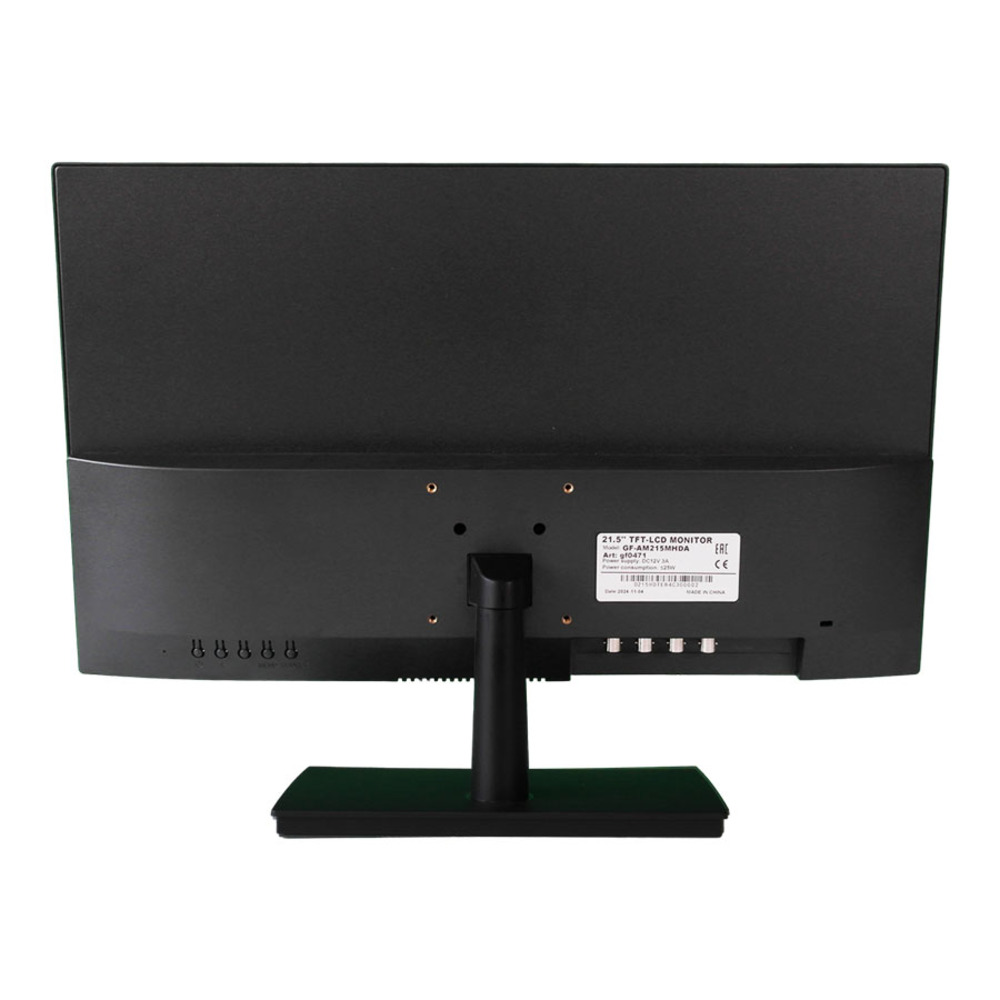 GF-AM215MHDA Монитор для видеонаблюдения