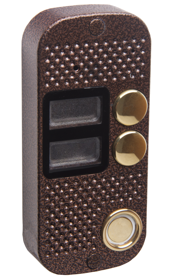 JSB-V082ТМ PAL Ex-view Вызывная панель