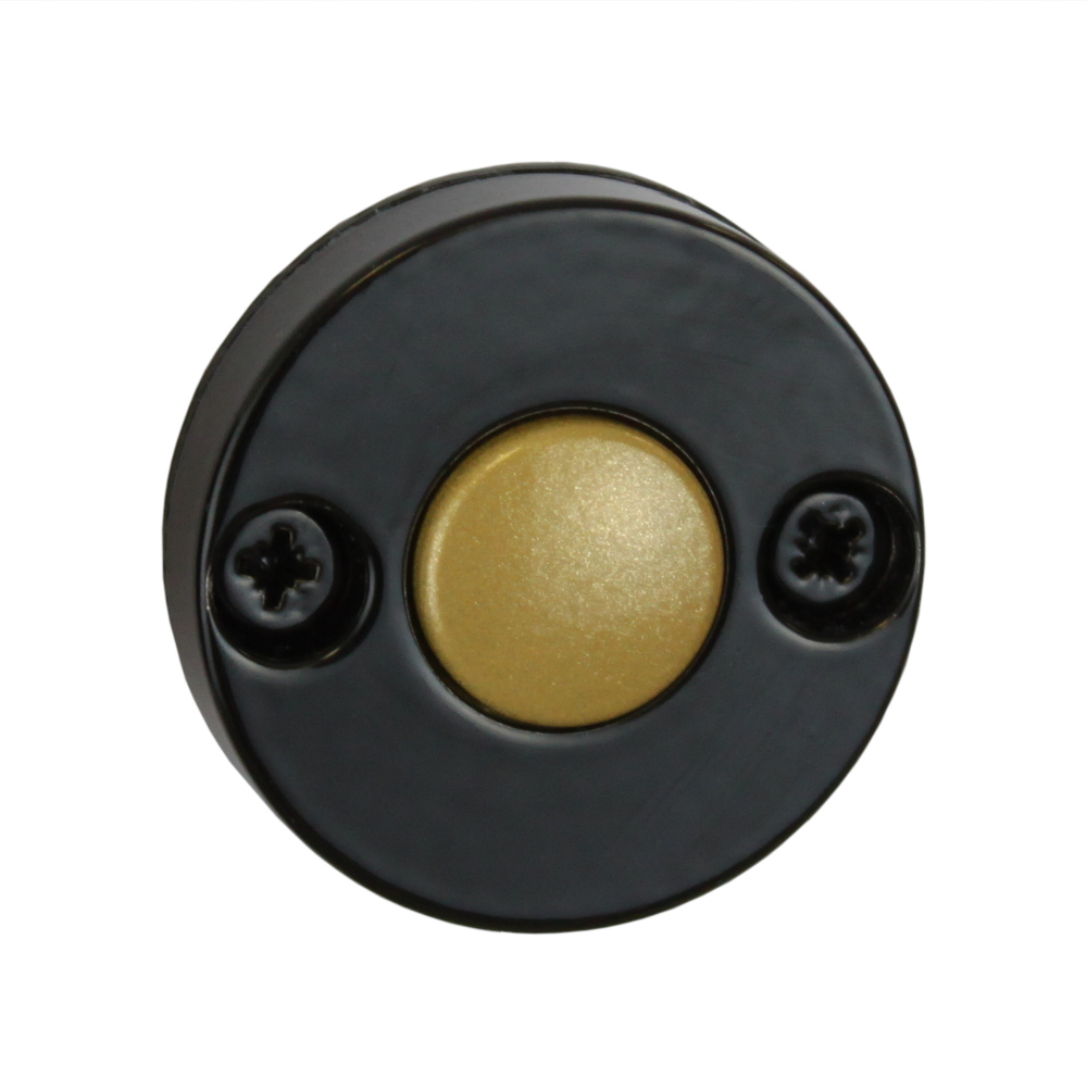 Кнопка выхода JSB 25.0 Черный