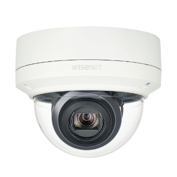Wisenet XNV-6120 IP-камера уличная антивандальная