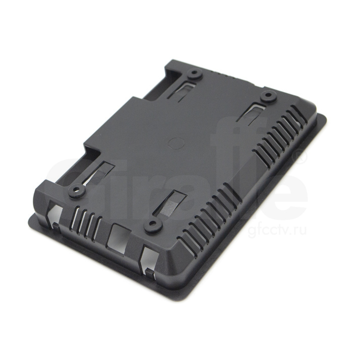 Рамка врезная монтажная для 7" монитора