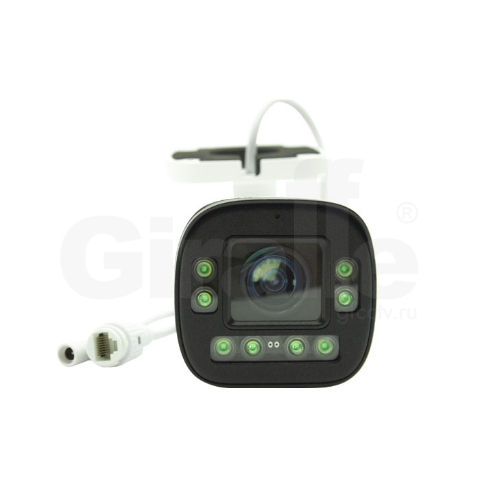 GF-IPIR4255MP5.0-VF Уличная IP видеокамера