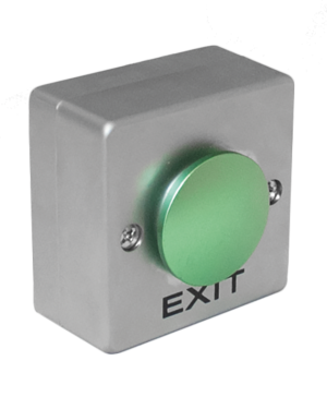 TS-CLACK green Кнопка выхода