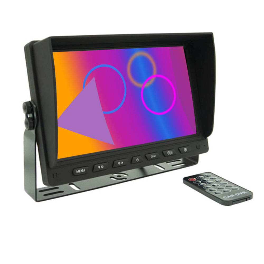 Монитор цветной GF-AM090SD