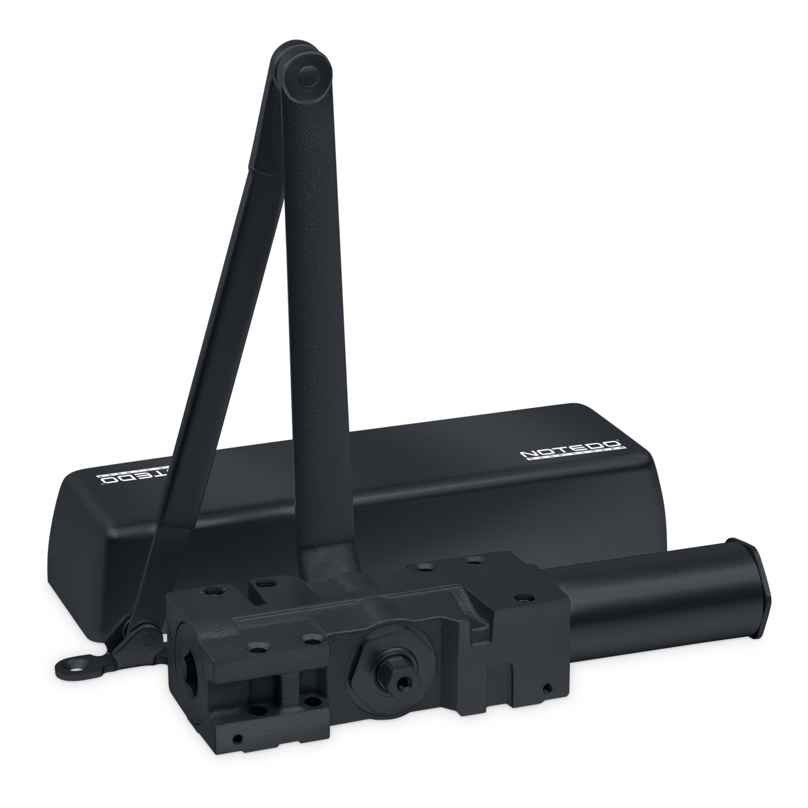 Дверной доводчик NOTEDO DC-020-200 DA