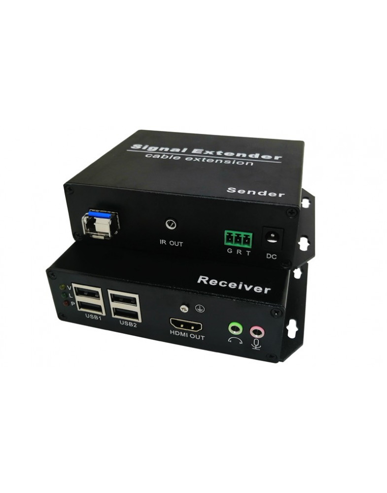 NST NS-VF-HD-KVM-ARI удлинитель