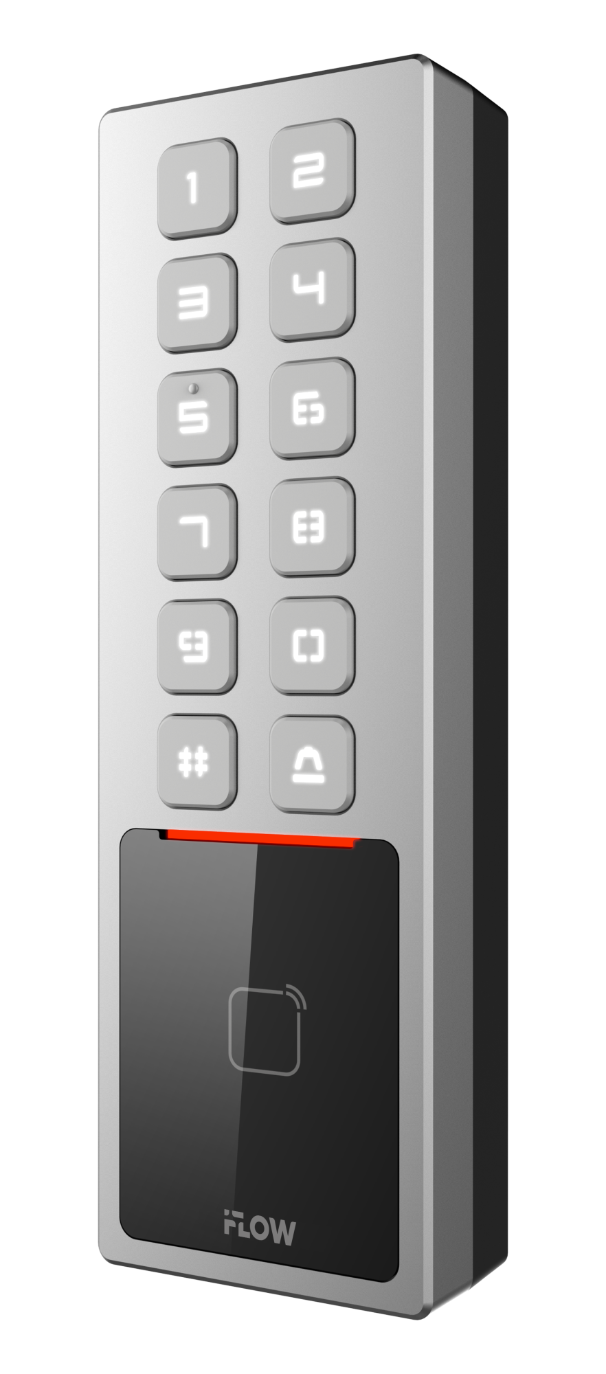 Терминал доступа F-KD-2405SMKBW