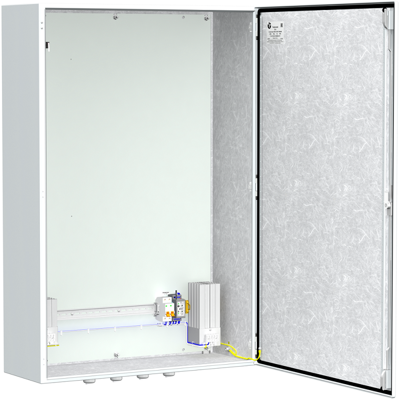 Термошкаф ТШ-80.120.30.400