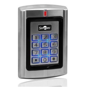 ST-PR140MK Вандалозащищенный считыватель