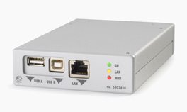 Трал 31-250 Сетевой 4-канальный видеорегистратор