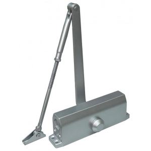 ST-DC004-SL Дверной доводчик до 80 кг