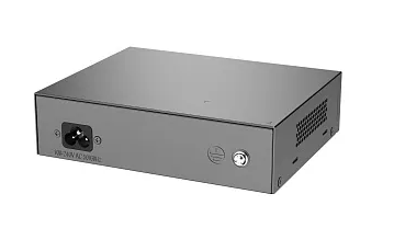 10-портовый неуправляемый POE-коммутатор RG-ES110F-P