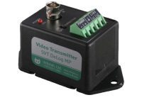 AVT-TRX105HD Пассивный приемопередатчик с грозозащитой и гальванической развязкой