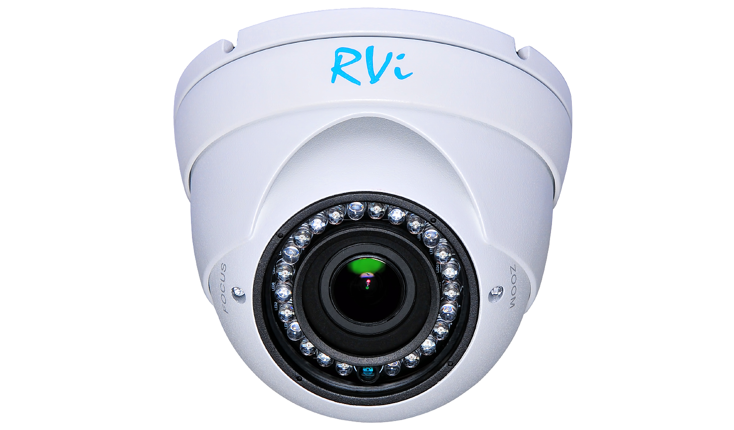 RVi-HDC311VB-C (2.7-12 мм) Купольная уличная видеокамера