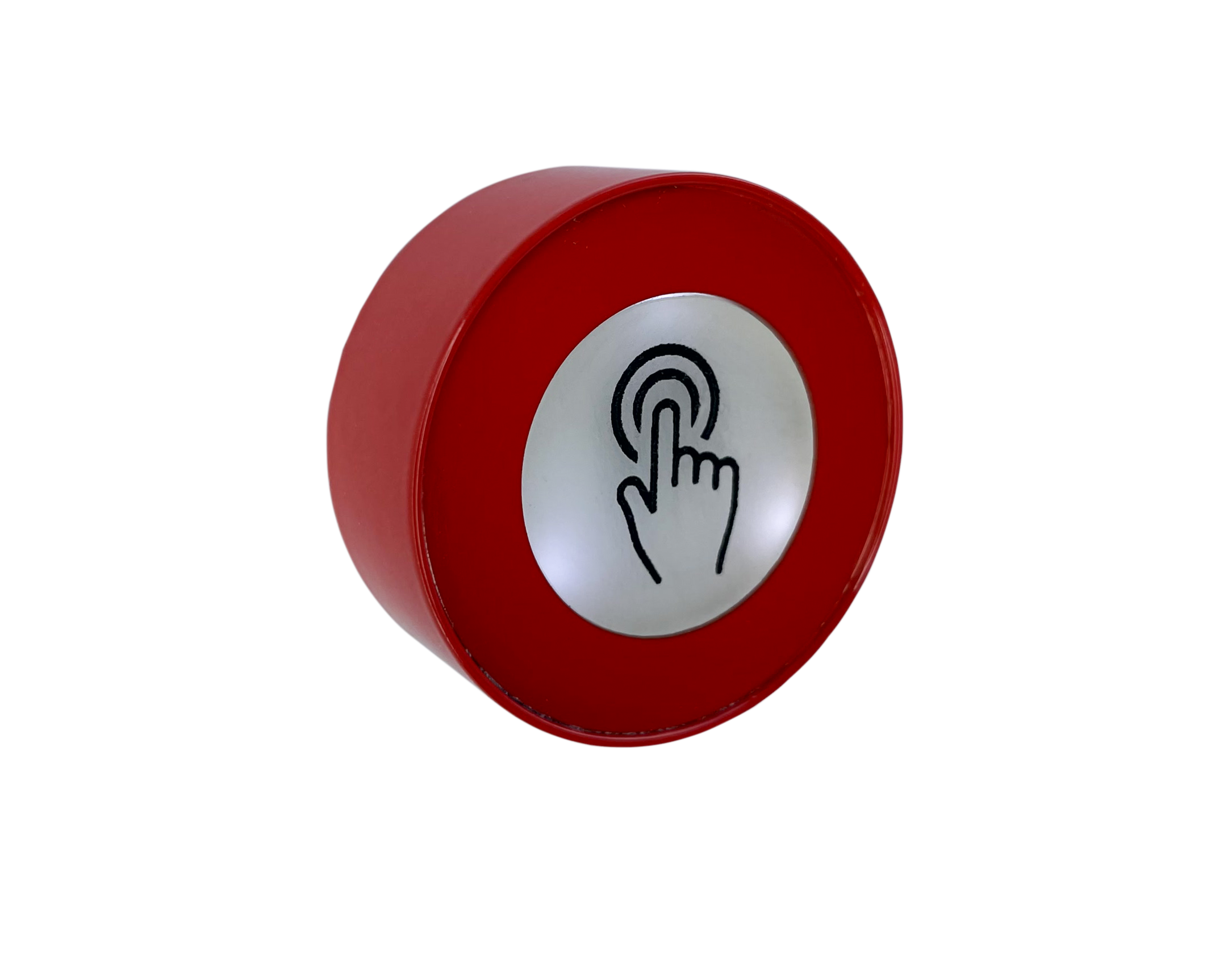 Кнопка выхода JSB 37.0 Красный